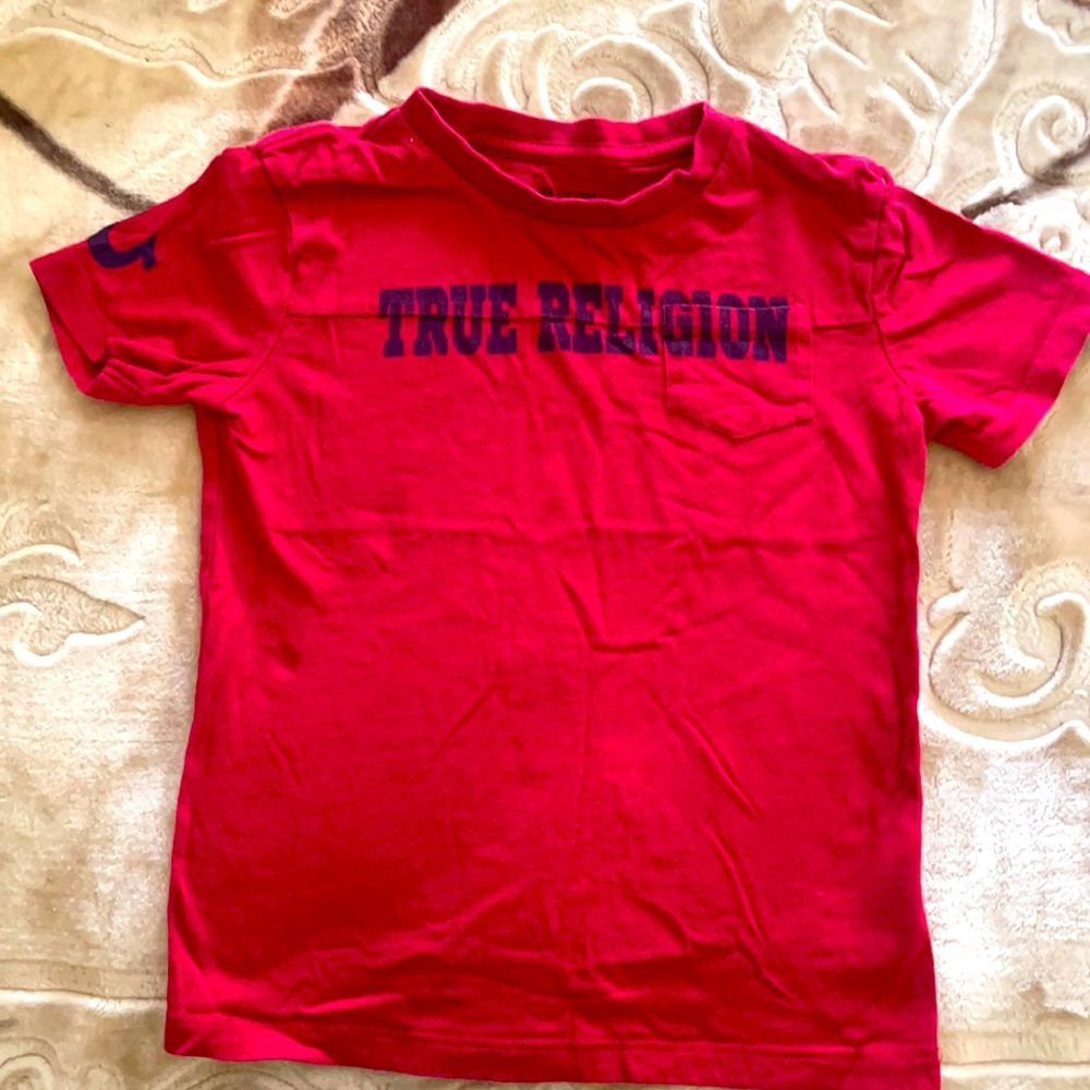 True religion
